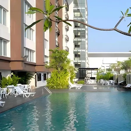 Sunee Grand Hotel And Convention Center-3