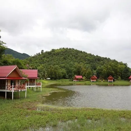 River Kwai Park & Resort-3