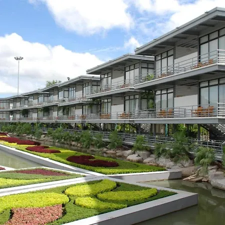 Nongnooch Garden Resort-3