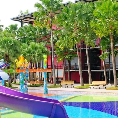 Nongnooch Garden Resort-2
