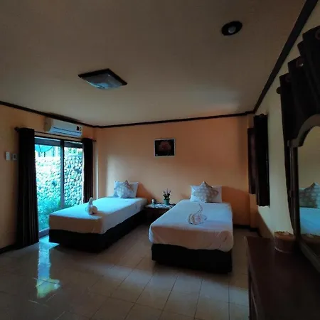 River Kwai Park & Resort-2