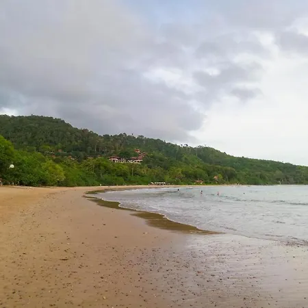 Lanta Paradise Beach Resort-3
