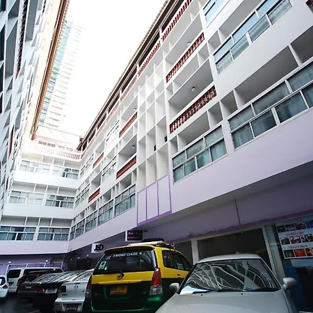 The Embassy Sathorn-2