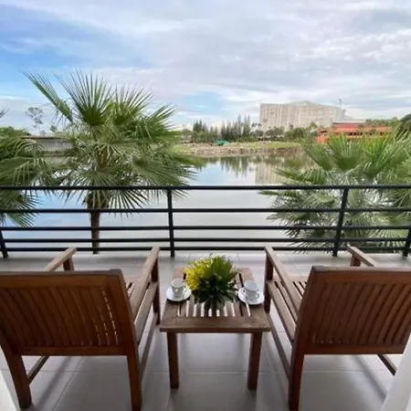 Nongnooch Garden Resort-2