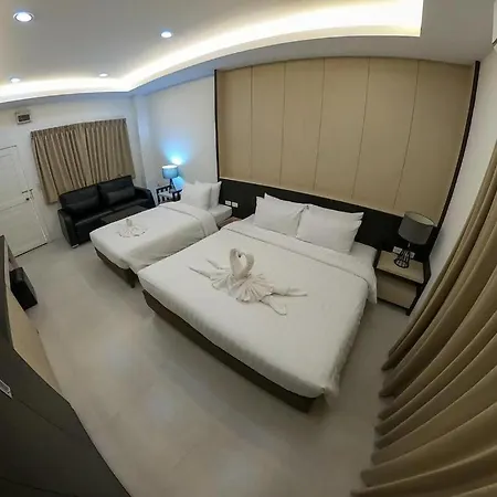Nongnooch Garden Resort-3