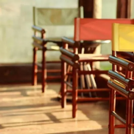 Sibsan Luxury Hotel Rimping-2
