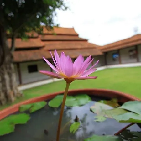 Sibsan Luxury Hotel Rimping-3
