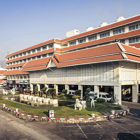 Mercure Chiang Mai-2