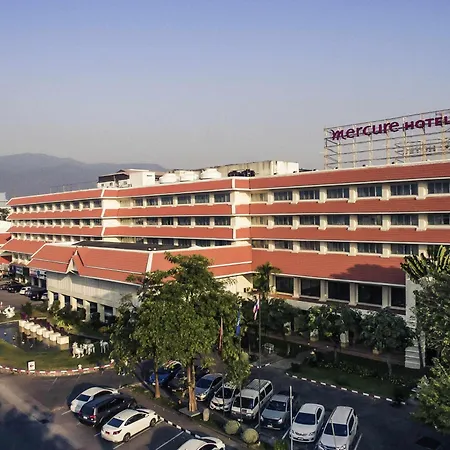 Mercure Chiang Mai-2