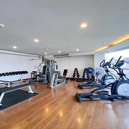 Nova Suites Pattaya By Compass Hospitality-3