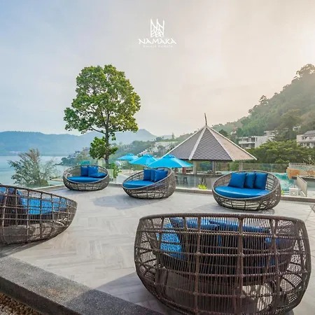Namaka Resort Kamala-3