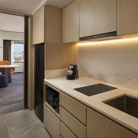Crowne Plaza Bangkok Lumpini Park By Ihg-3