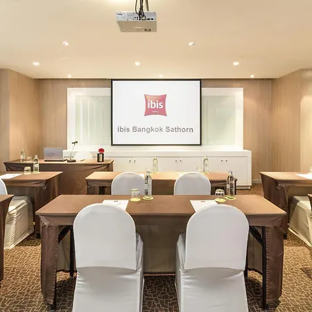 Ibis Bangkok Sathorn-2
