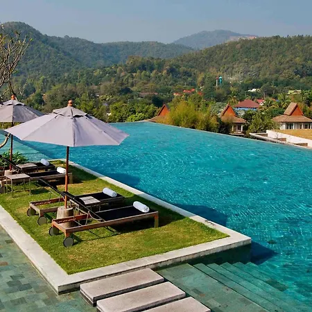 Veranda High Resort Chiang Mai - Mgallery Collection, Accor Hotel-2