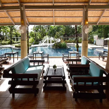 Palm Galleria Resort-3