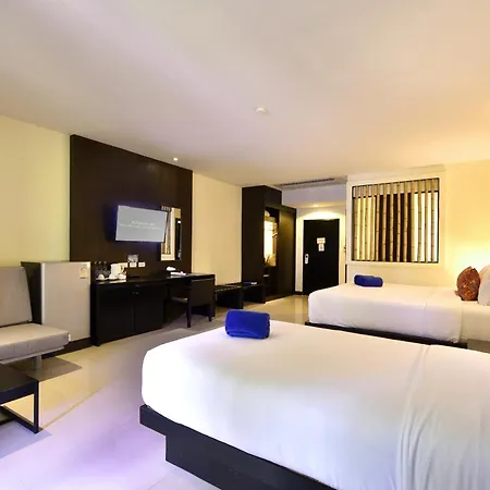 Palm Galleria Resort-3