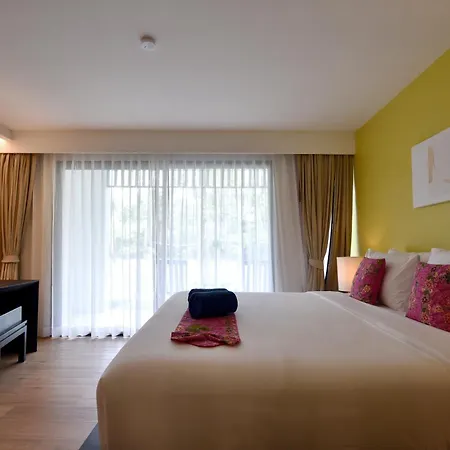 Palm Galleria Resort-2