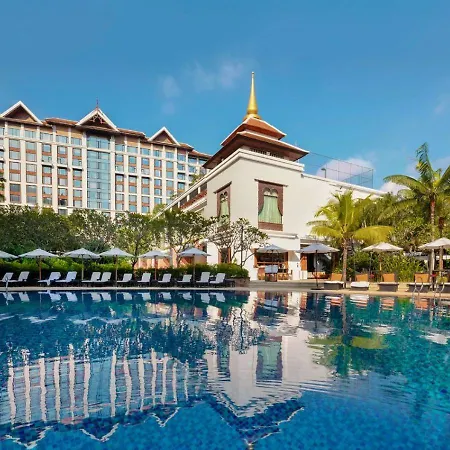 Shangri-La Chiang Mai-2