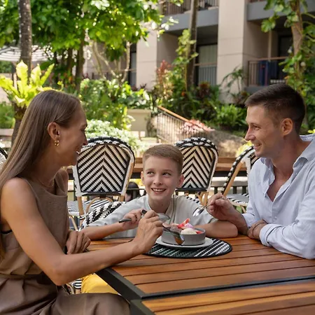 Novotel Phuket Kata Avista Resort And Spa-2