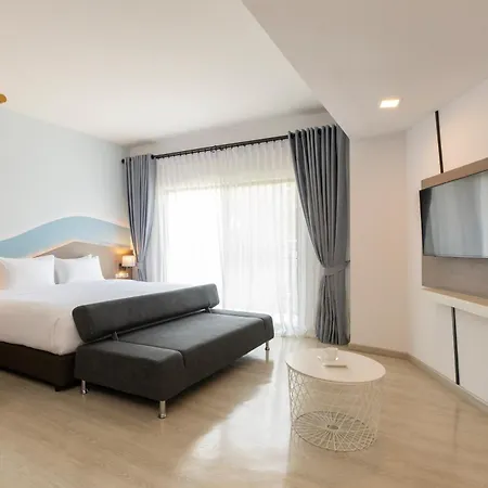 Centara Life Cha-Am Beach Resort Hua Hin-3