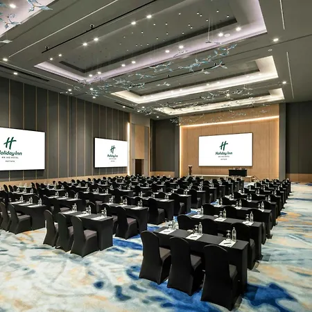 Holiday Inn Pattaya By Ihg-3