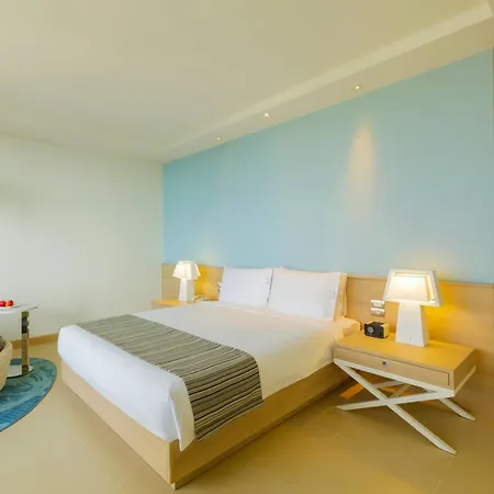 Holiday Inn Pattaya By Ihg-2