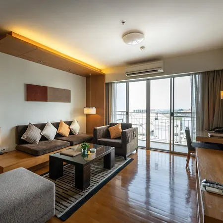 Kantary Hotel Ayutthaya-2