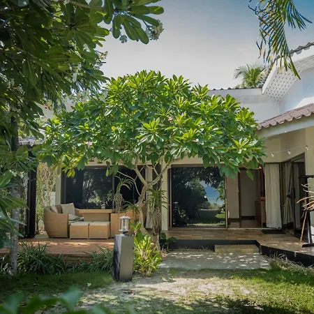 Phangan Beach Resort-3