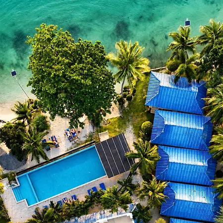 Sunset Beach Villas Free Shuttle Bus Pickup 10am&12pm-3