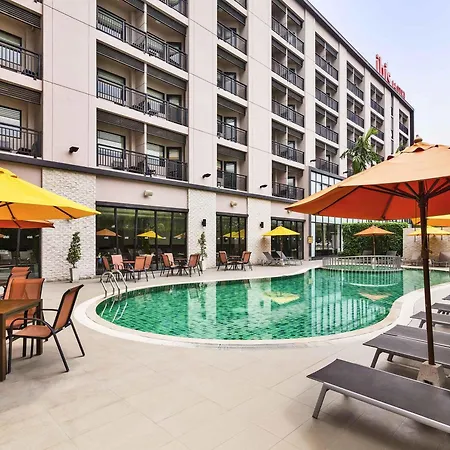 Ibis Hua Hin-3