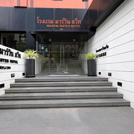 Marvin Suites Hotel-3