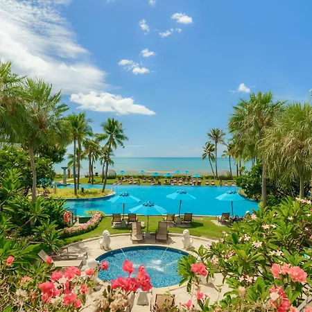 Sheraton Hua Hin Resort & Spa-3