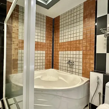 Ktk Pattaya Hotel & Residence-2