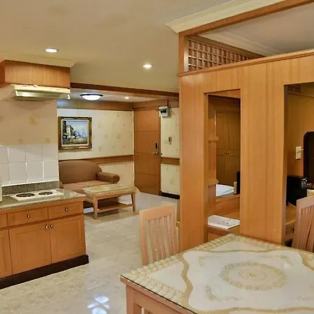 The Kaze 34 Hotel And Serviced Residence-3