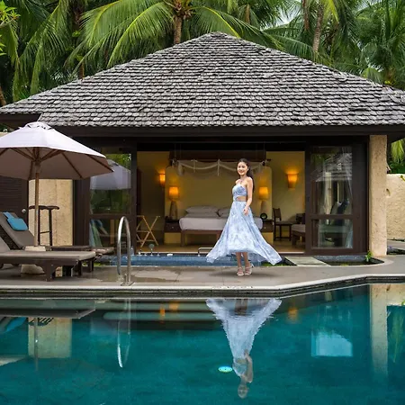 Sheraton Hua Hin Pranburi Villas-2