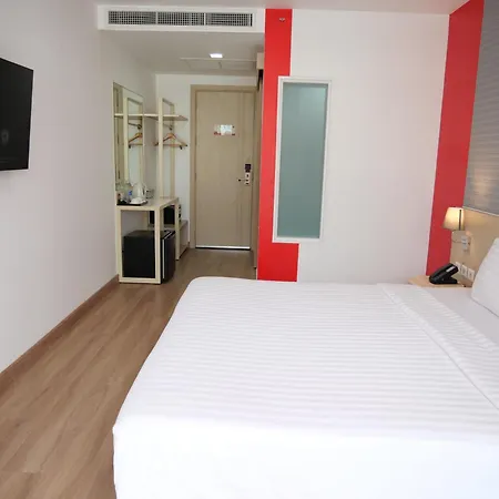 Sleep With Me Hotel Design Hotel @ Patong-3