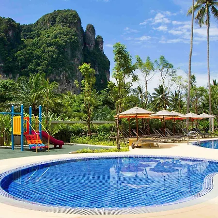 Ibis Styles Krabi Ao Nang-3