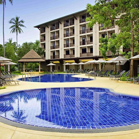 Ibis Styles Krabi Ao Nang-3