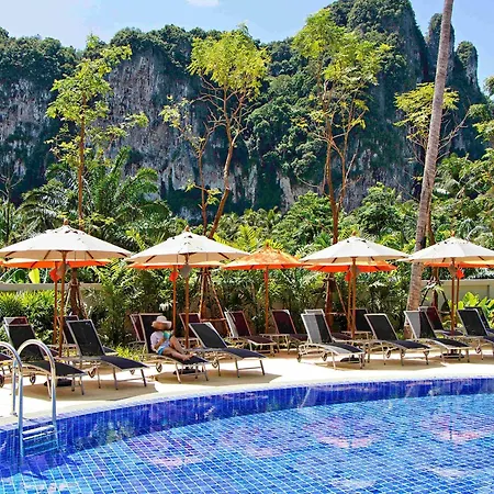 Ibis Styles Krabi Ao Nang-2