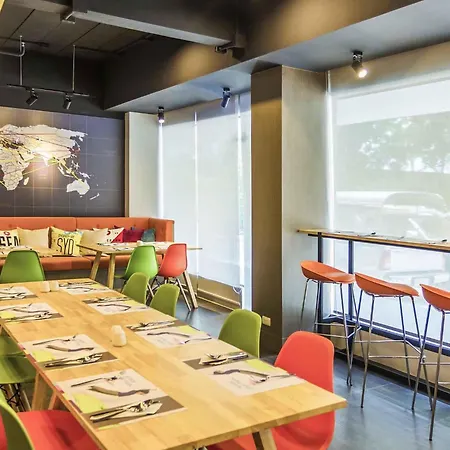 Ibis Styles Bangkok Sukhumvit 50-2