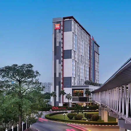 Ibis Bangkok Impact-2