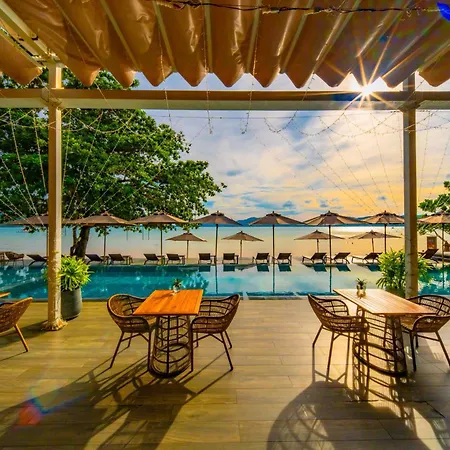 My Beach Resort Phuket-3