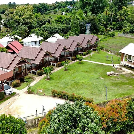 Pai Princess Resort-3