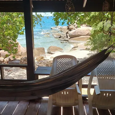 Tao Thong Villa 1-2
