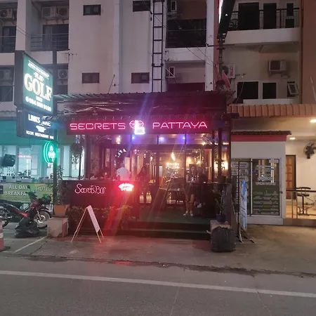 Secrets - Pattaya-3