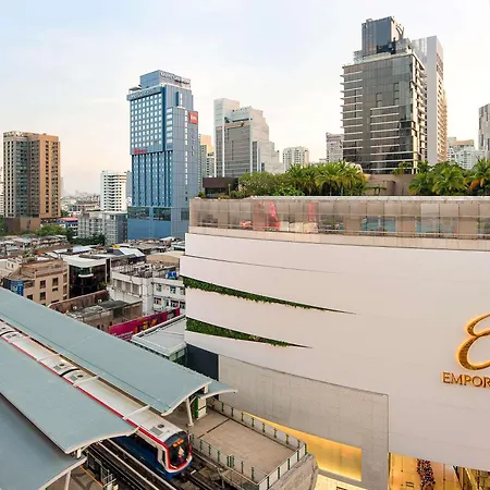 Ibis Bangkok Sukhumvit 24-2
