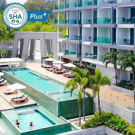 Lets Phuket Twin Sands Resort & Spa-2