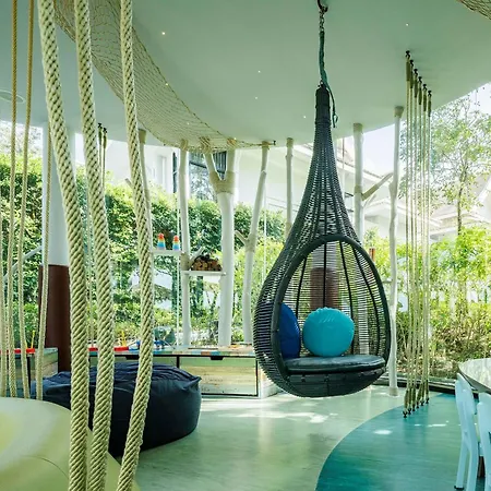 Banyan Tree Krabi-3