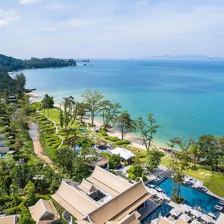 Banyan Tree Krabi-2