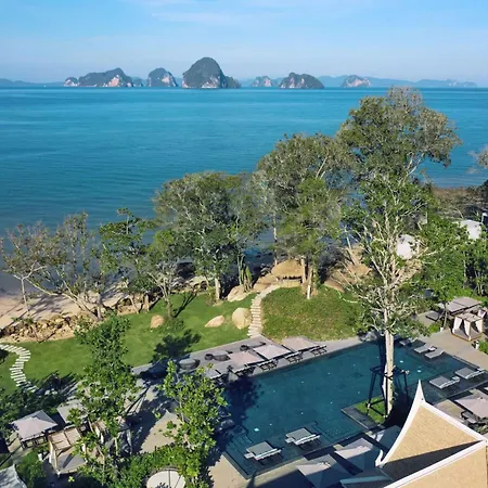 Banyan Tree Krabi-2
